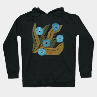 Spring is Coming Hoodie